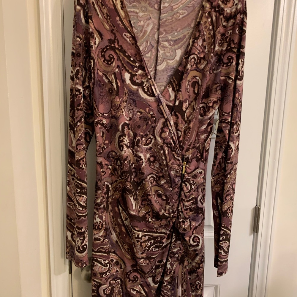 MK Dress
